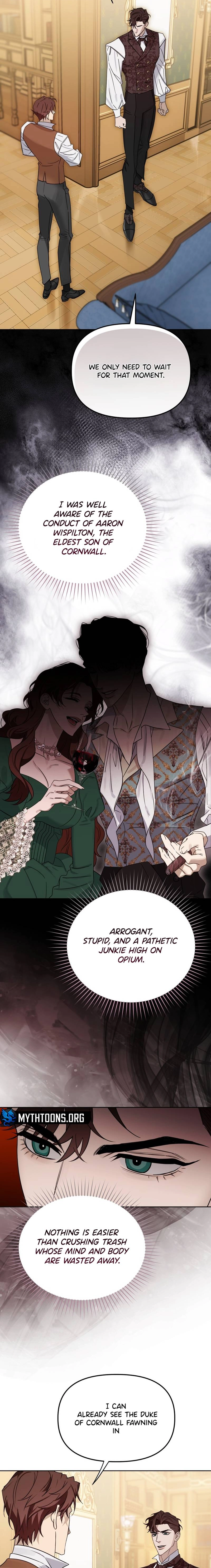 Read Samchone Bam chapter 1 image 5 on Lezhin