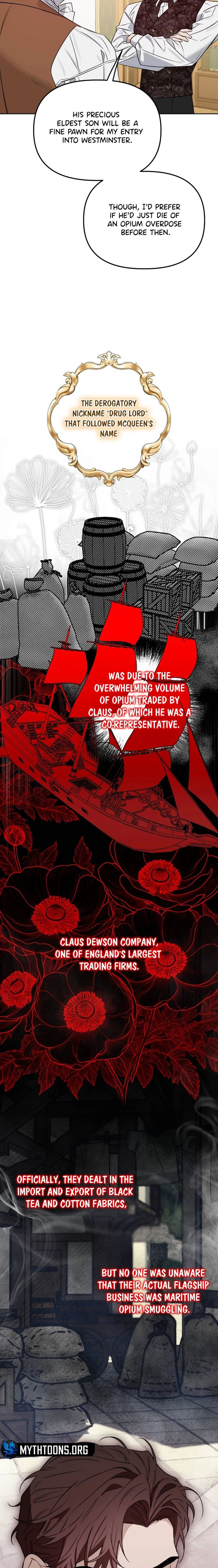 Read Samchone Bam chapter 1 image 6 on Lezhin