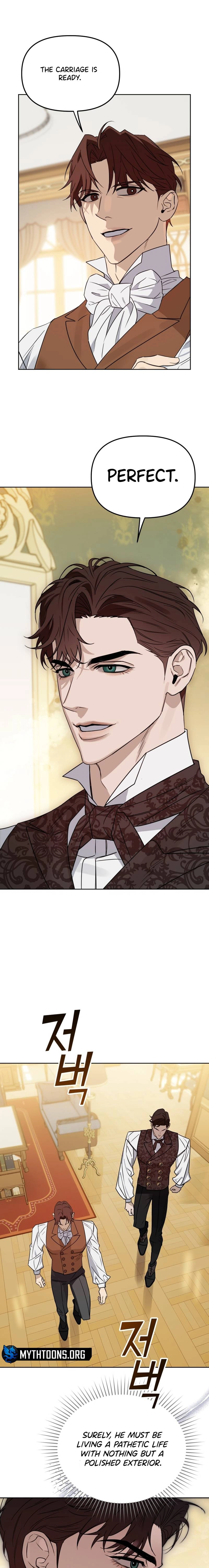 Read Samchone Bam chapter 1 image 9 on Lezhin