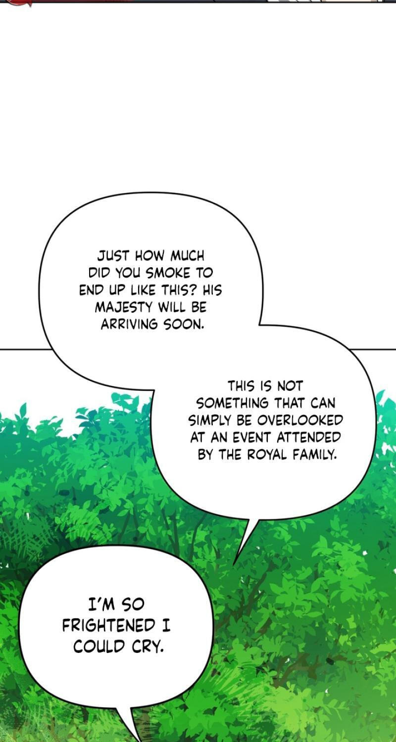 Read Samchone Bam chapter 10 image 13 on Lezhin