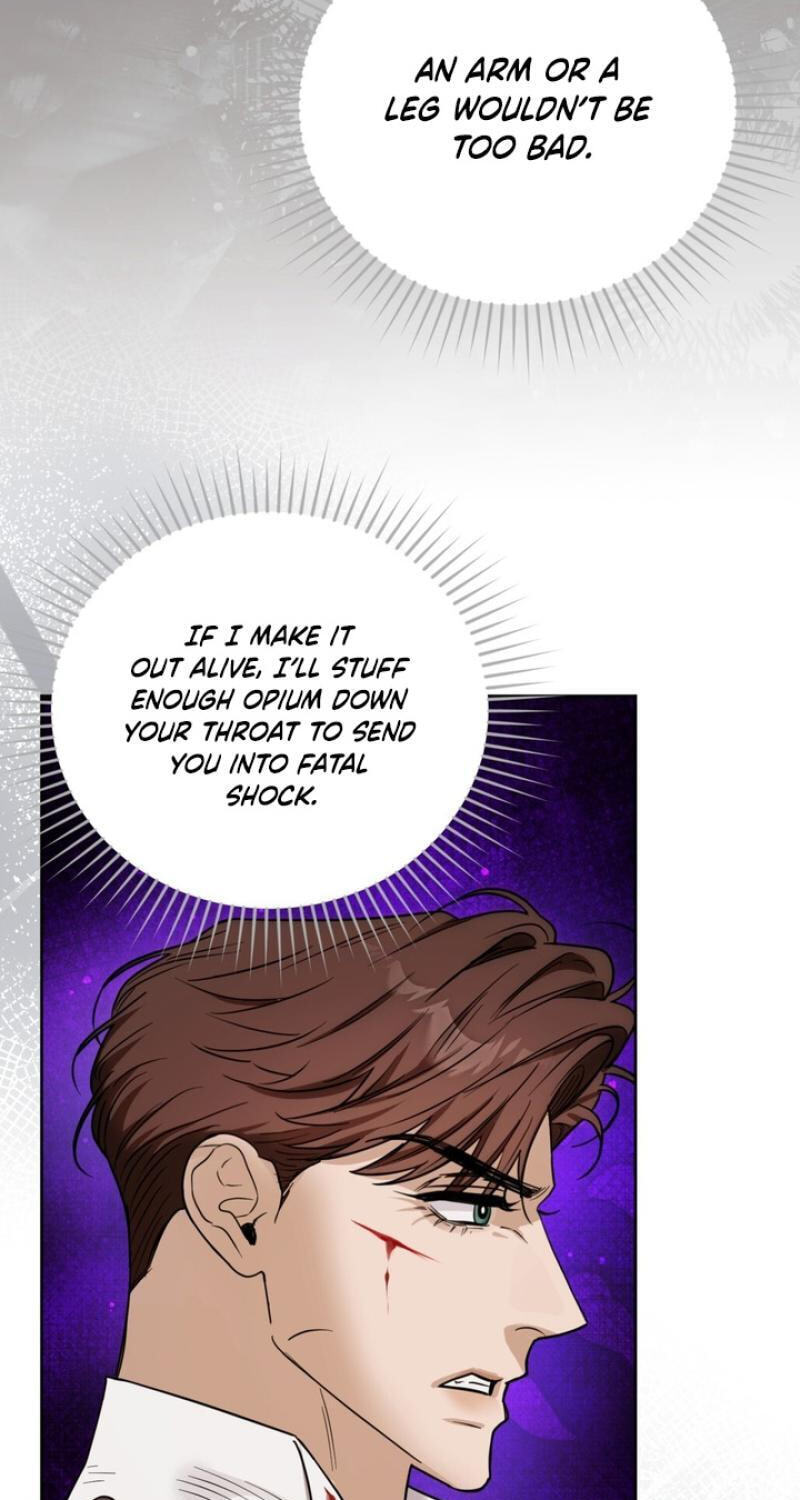 Read Samchone Bam chapter 10 image 17 on Lezhin