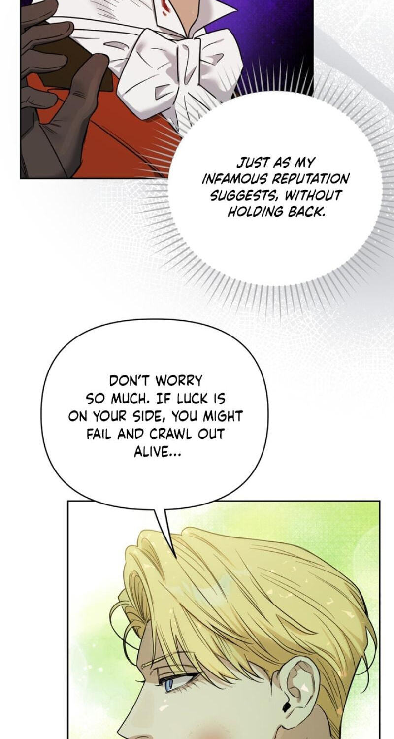 Read Samchone Bam chapter 10 image 18 on Lezhin
