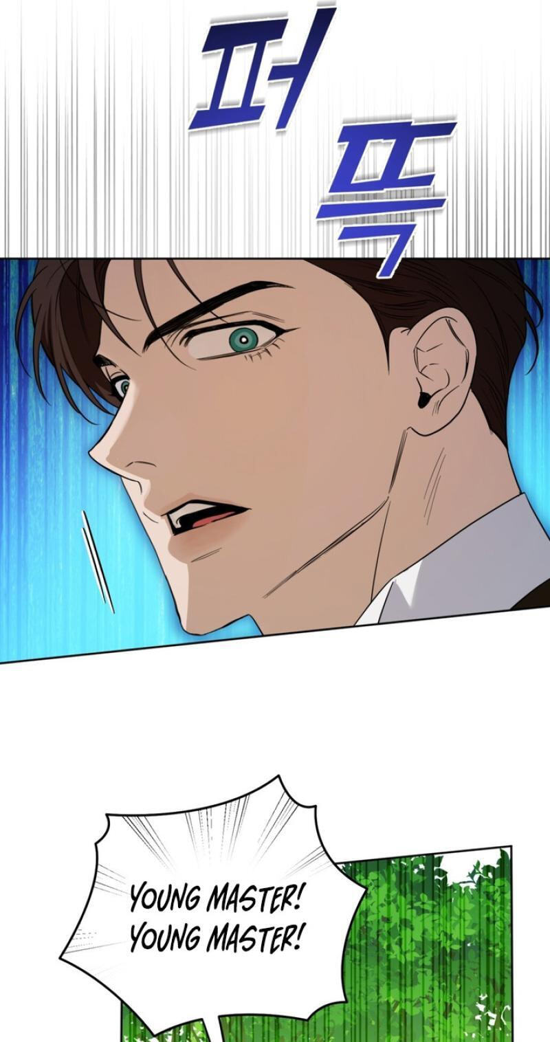 Read Samchone Bam chapter 10 image 22 on Lezhin