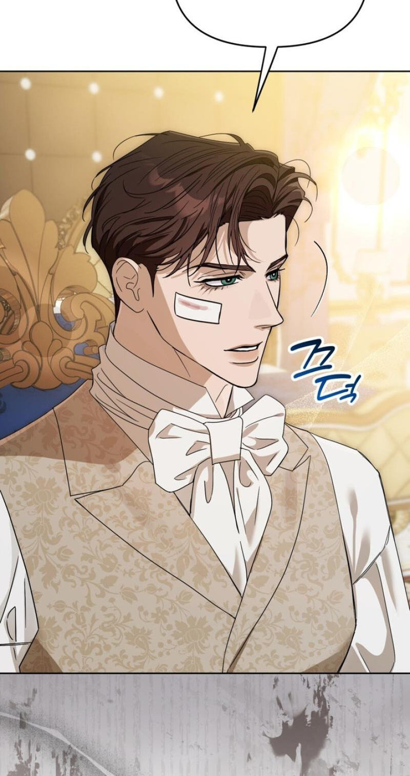 Read Samchone Bam chapter 10 image 35 on Lezhin