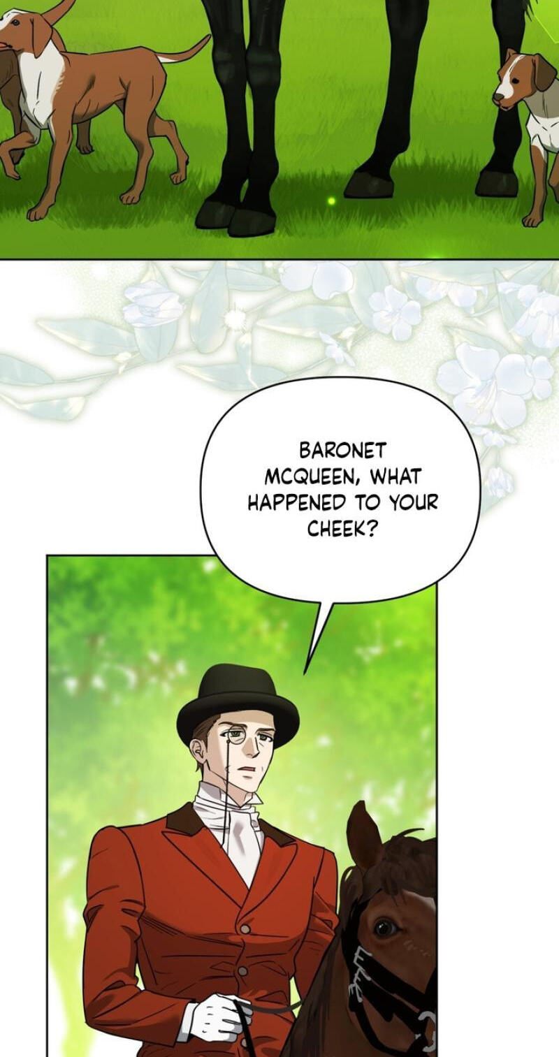 Read Samchone Bam chapter 10 image 38 on Lezhin