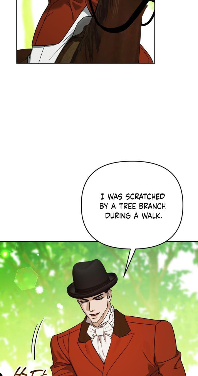 Read Samchone Bam chapter 10 image 39 on Lezhin