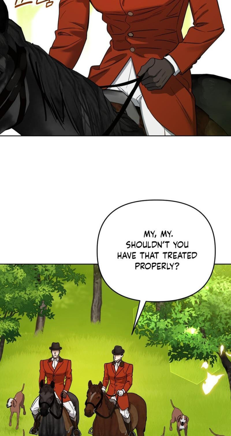 Read Samchone Bam chapter 10 image 40 on Lezhin