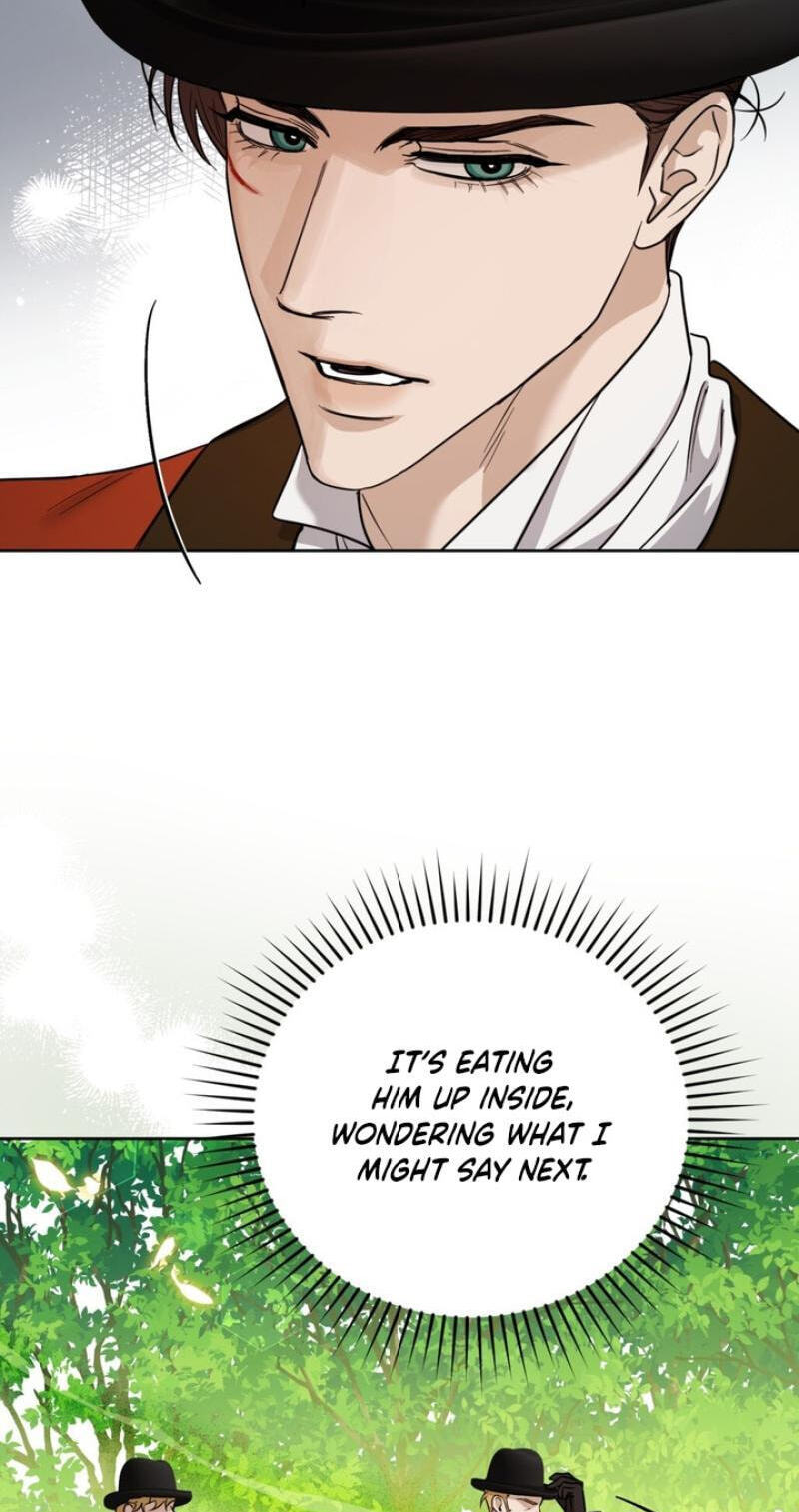 Read Samchone Bam chapter 10 image 42 on Lezhin