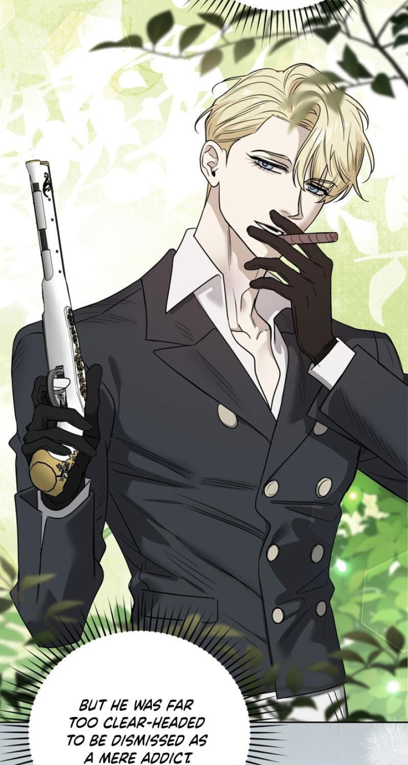 Read Samchone Bam chapter 10 image 52 on Lezhin