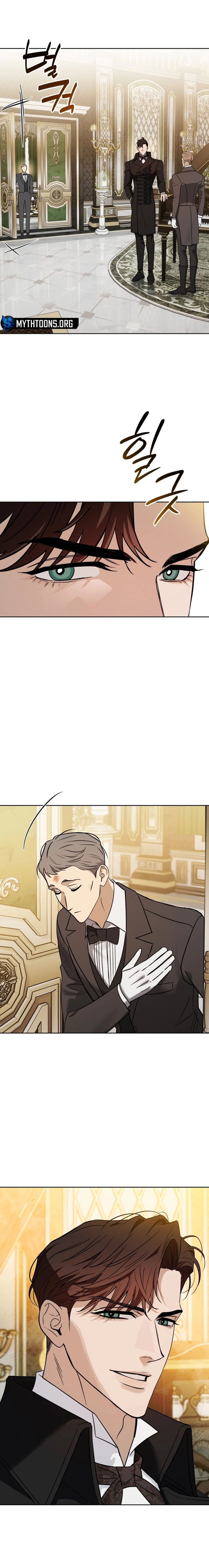 Read Samchone Bam chapter 2 image 13 on Lezhin