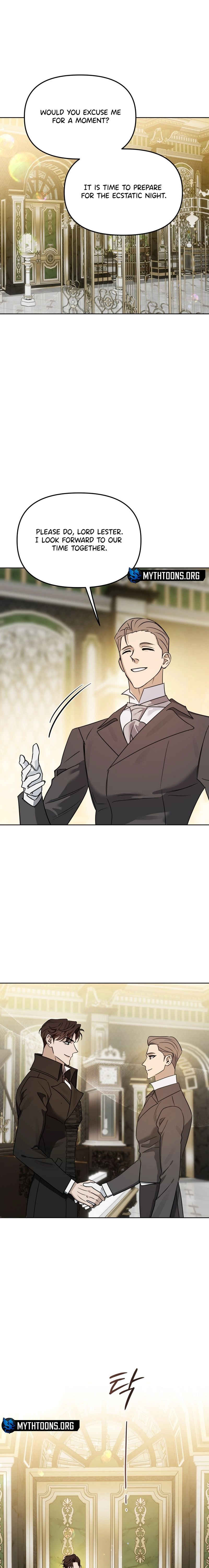 Read Samchone Bam chapter 2 image 14 on Lezhin