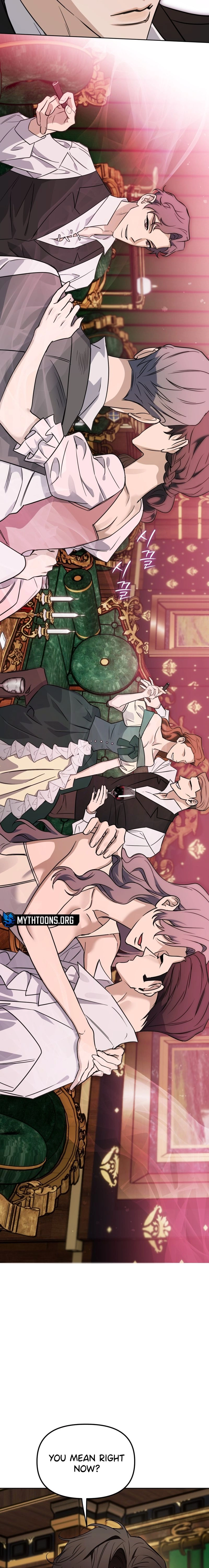 Read Samchone Bam chapter 2 image 2 on Lezhin