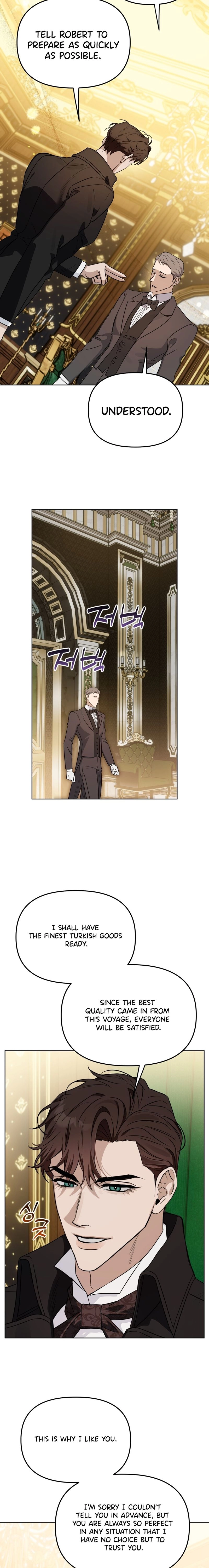 Read Samchone Bam chapter 2 image 6 on Lezhin