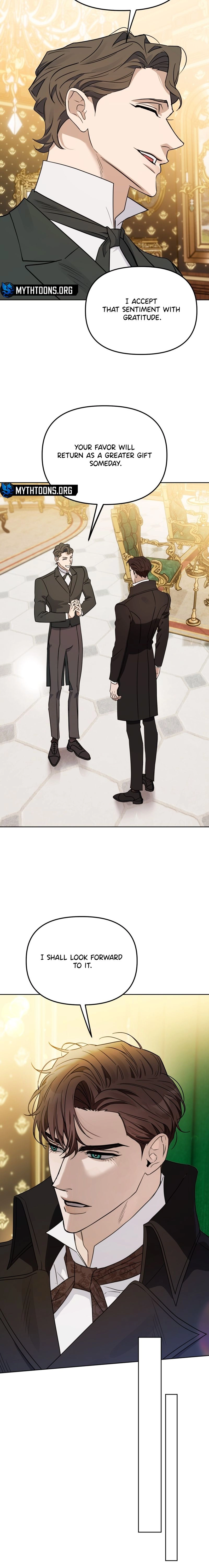 Read Samchone Bam chapter 2 image 7 on Lezhin