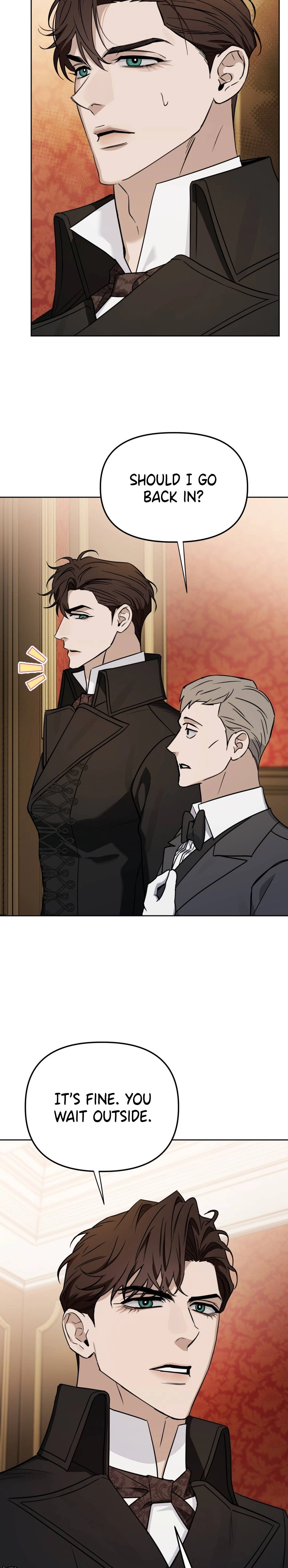 Read Samchone Bam chapter 3 image 11 on Lezhin