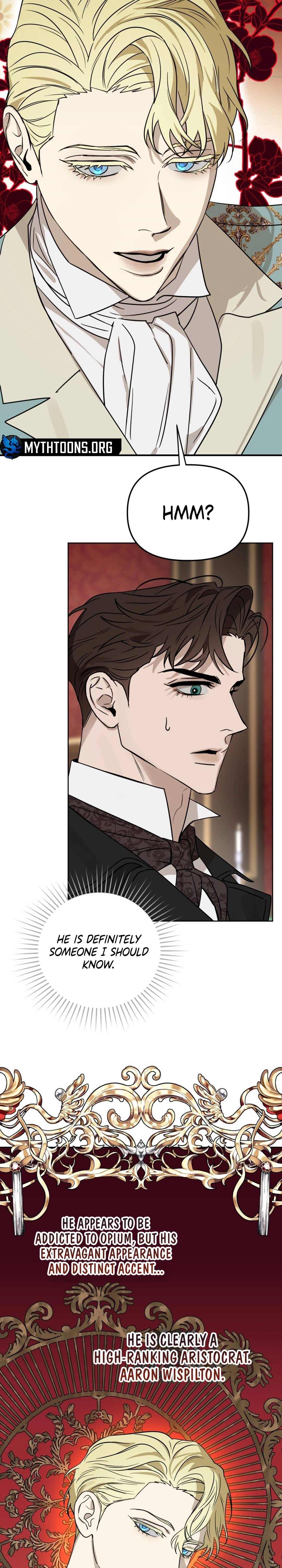 Read Samchone Bam chapter 3 image 18 on Lezhin