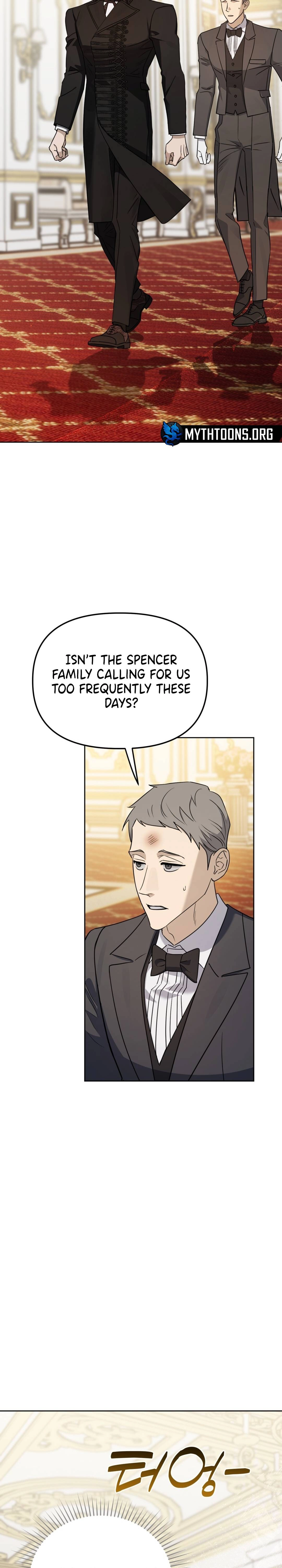 Read Samchone Bam chapter 3 image 2 on Lezhin