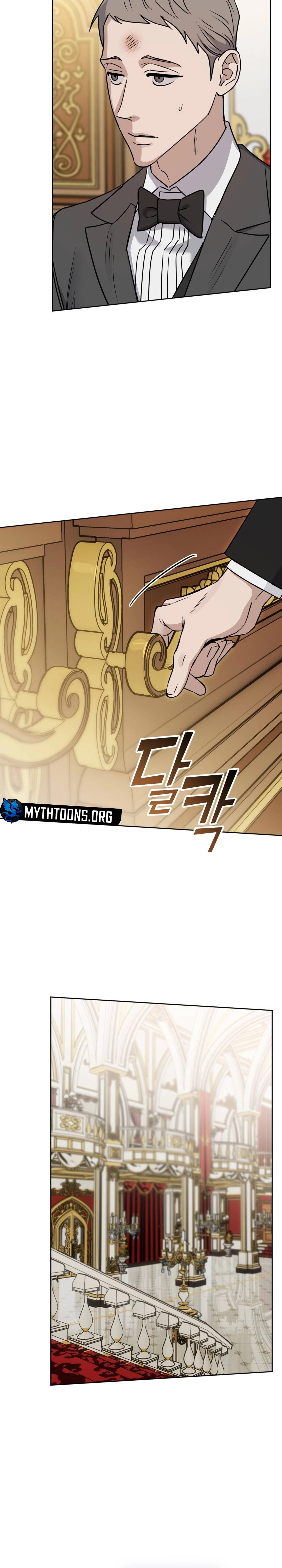 Read Samchone Bam chapter 3 image 6 on Lezhin