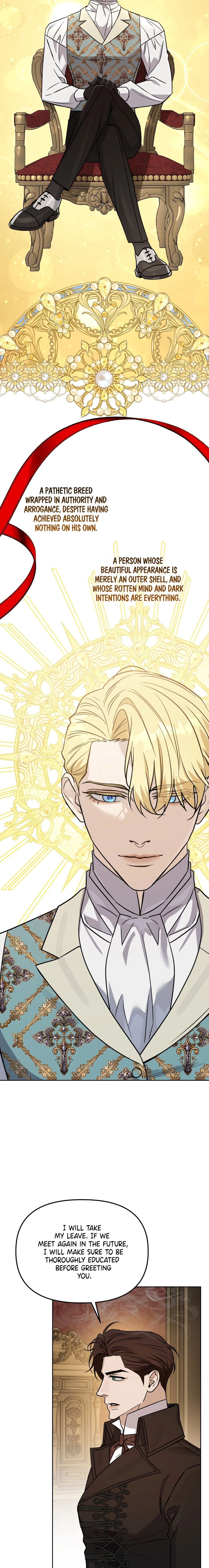 Read Samchone Bam chapter 4 image 12 on Lezhin