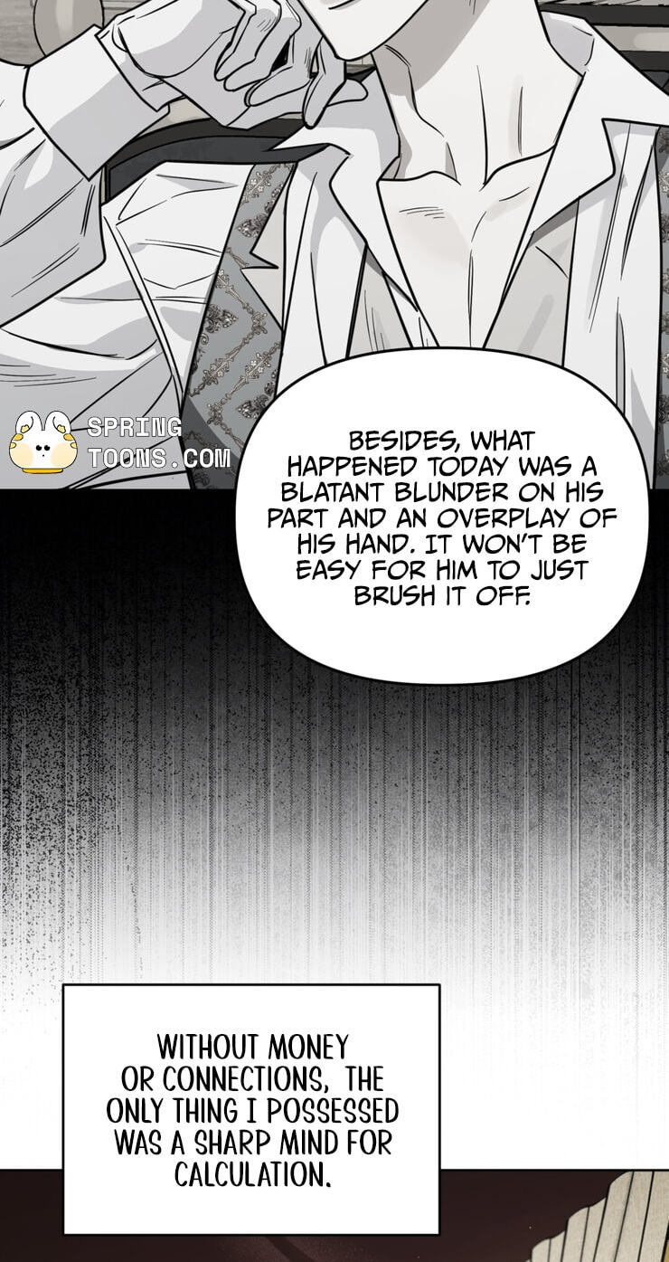Read Samchone Bam chapter 6 image 10 on Lezhin