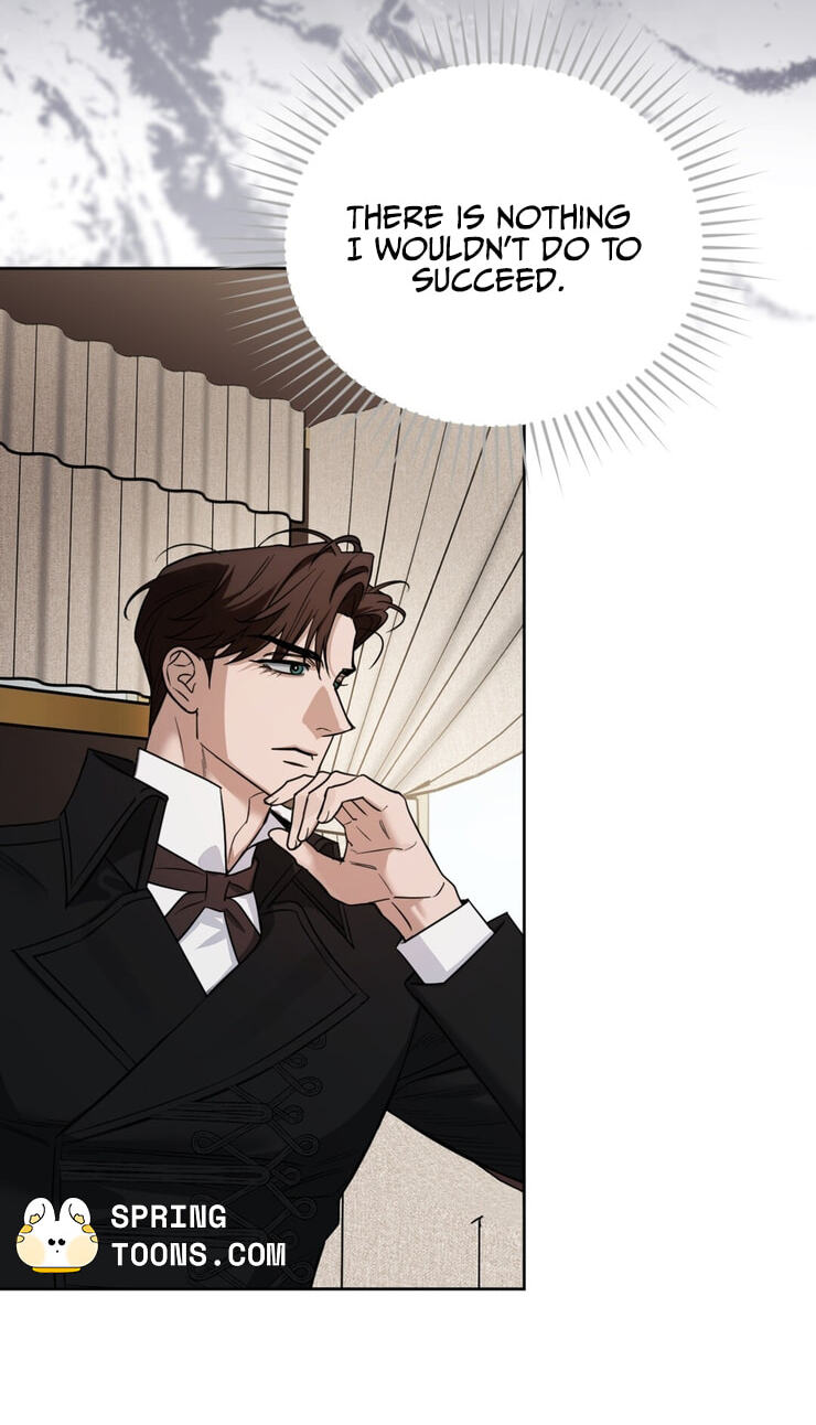 Read Samchone Bam chapter 6 image 13 on Lezhin