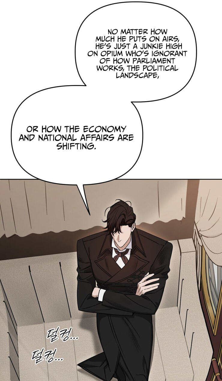Read Samchone Bam chapter 6 image 15 on Lezhin