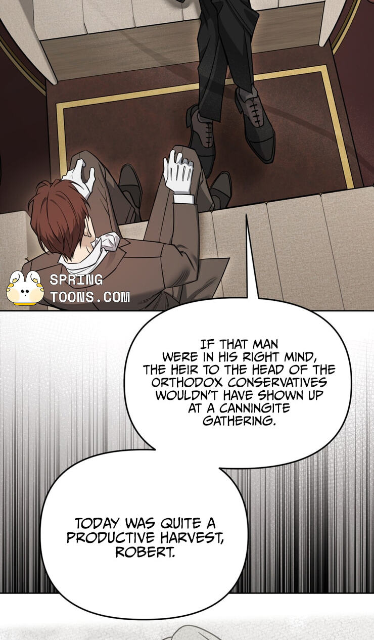 Read Samchone Bam chapter 6 image 16 on Lezhin