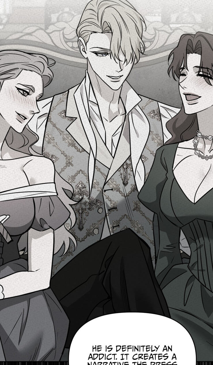 Read Samchone Bam chapter 6 image 17 on Lezhin