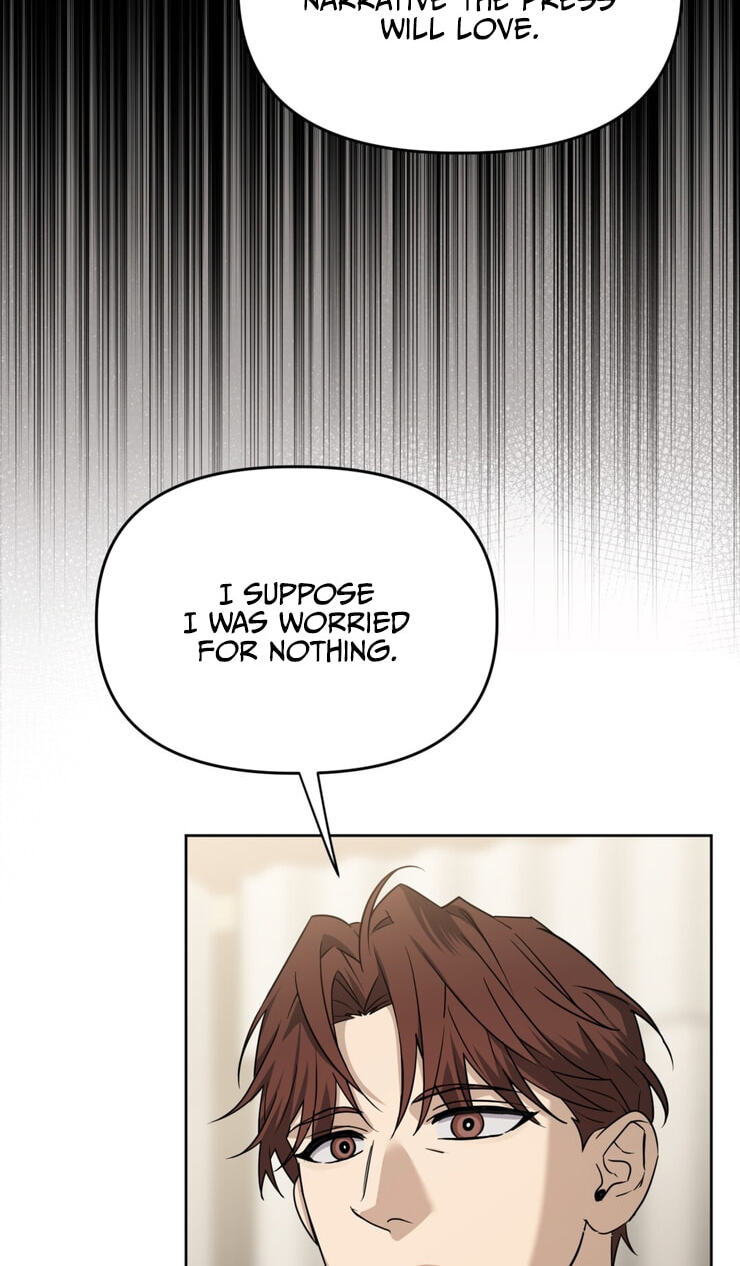 Read Samchone Bam chapter 6 image 18 on Lezhin
