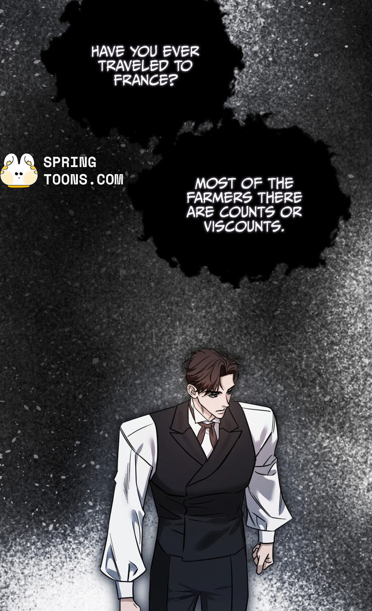 Read Samchone Bam chapter 6 image 27 on Lezhin