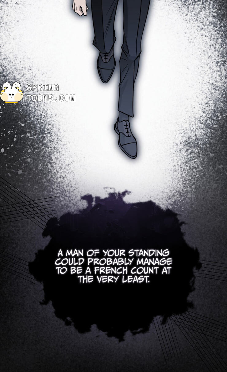 Read Samchone Bam chapter 6 image 28 on Lezhin