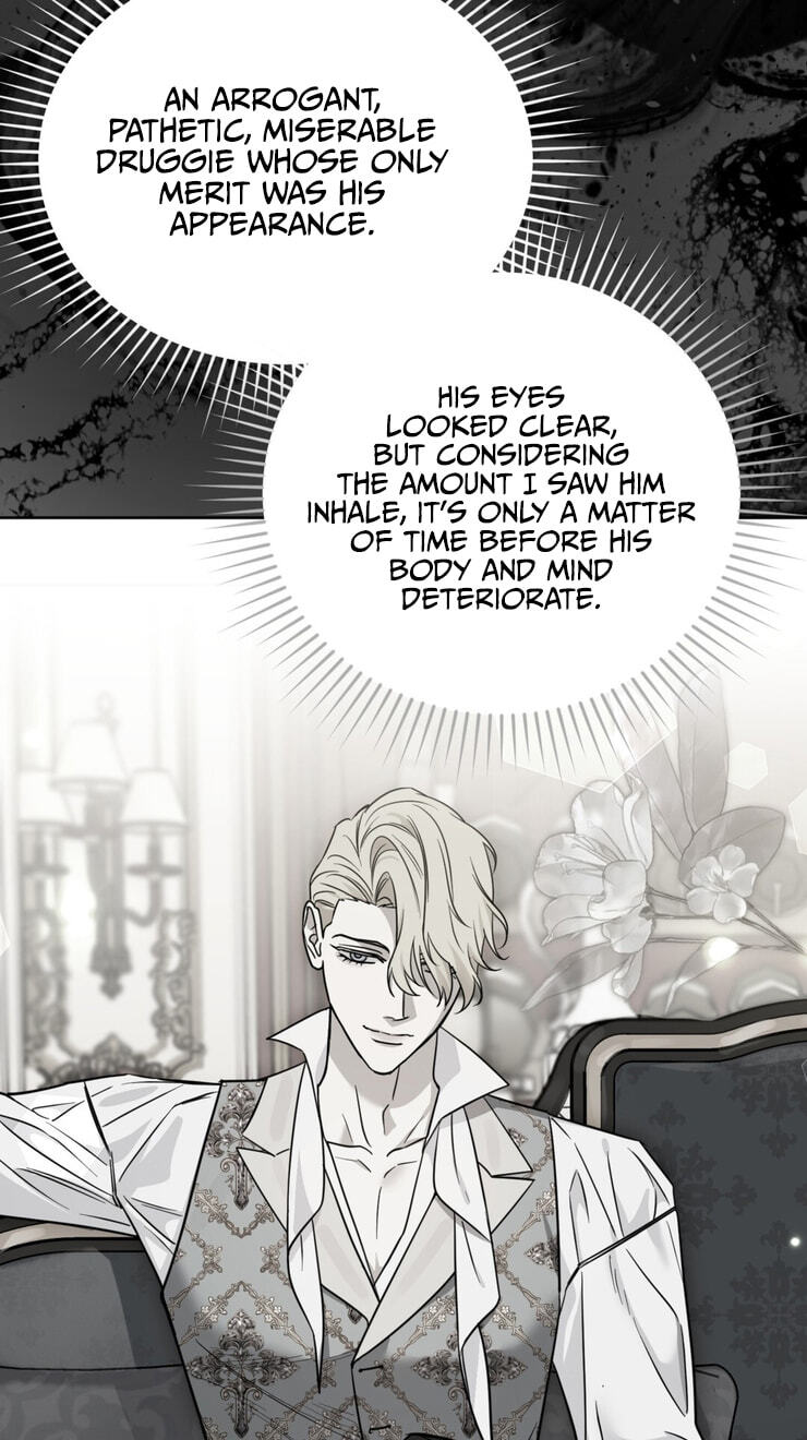 Read Samchone Bam chapter 6 image 30 on Lezhin