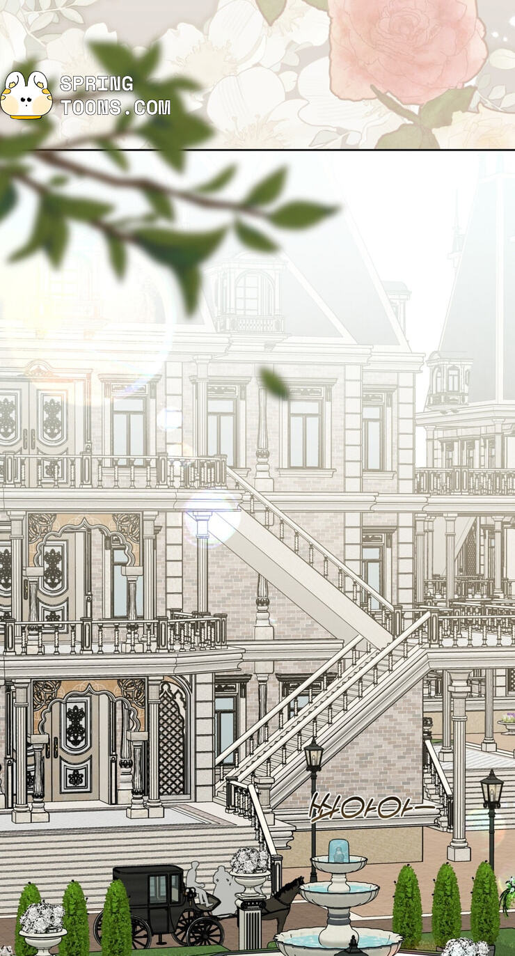 Read Samchone Bam chapter 6 image 37 on Lezhin