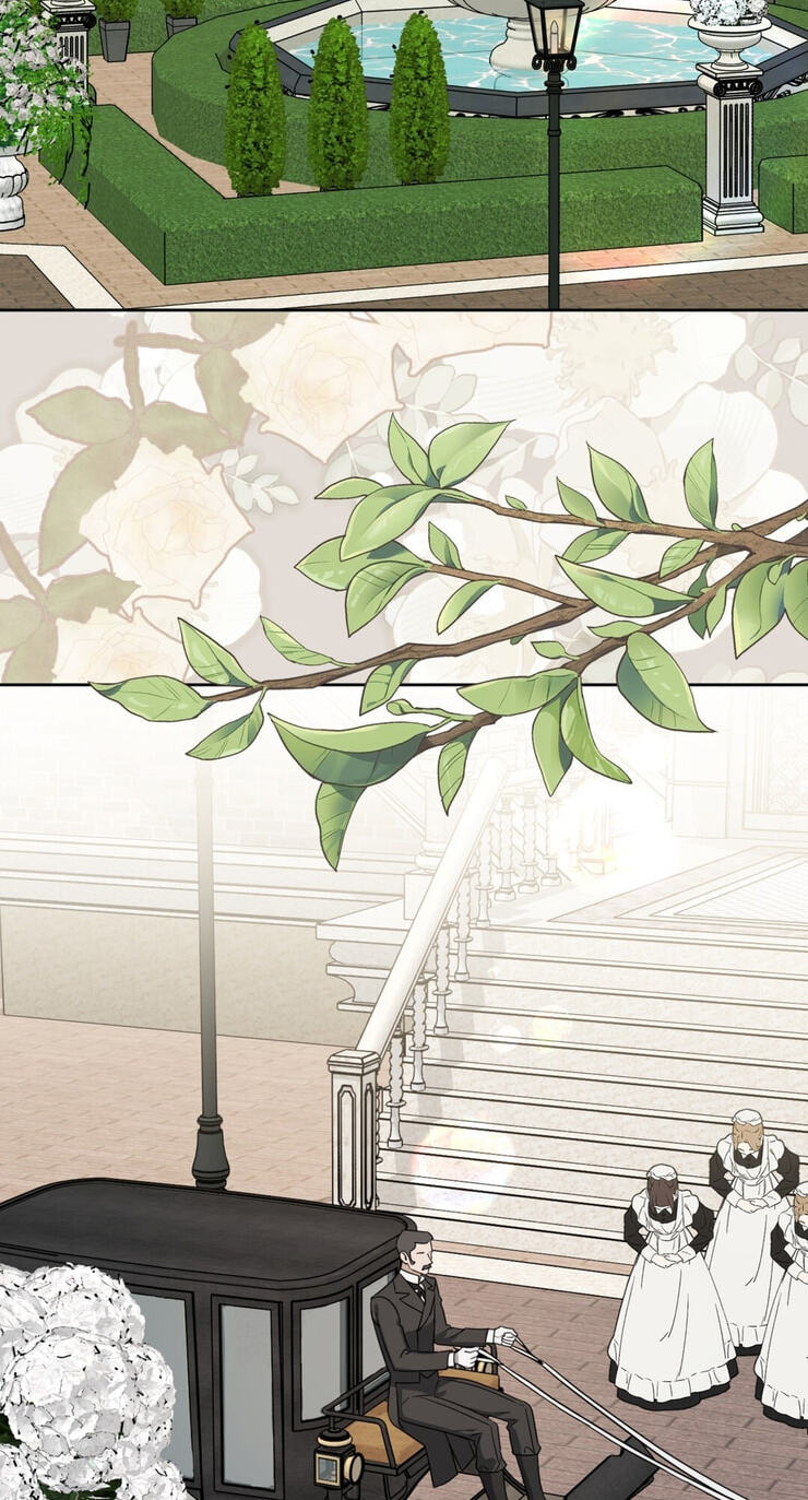 Read Samchone Bam chapter 6 image 38 on Lezhin