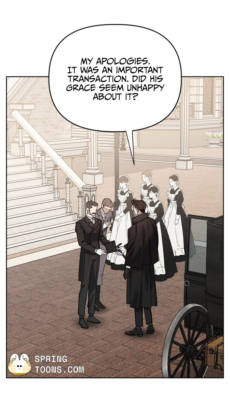 Read Samchone Bam chapter 6 image 42 on Lezhin