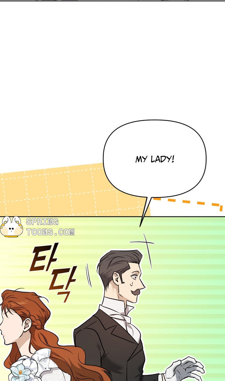 Read Samchone Bam chapter 6 image 57 on Lezhin