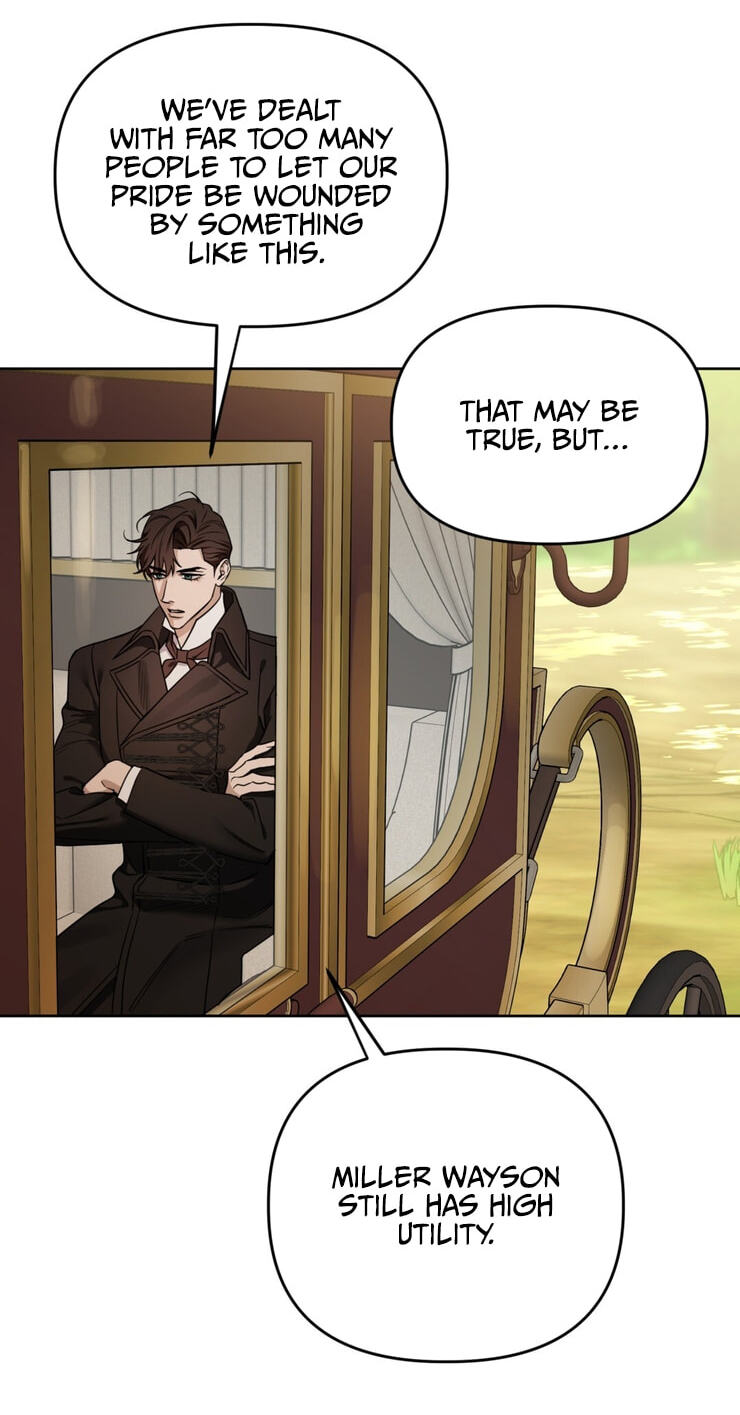 Read Samchone Bam chapter 6 image 6 on Lezhin