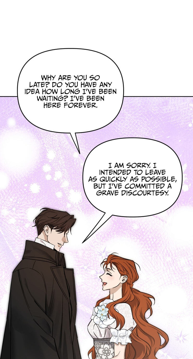 Read Samchone Bam chapter 6 image 60 on Lezhin