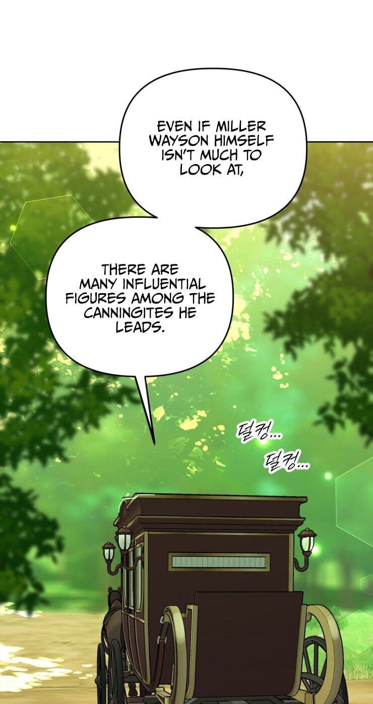Read Samchone Bam chapter 6 image 7 on Lezhin