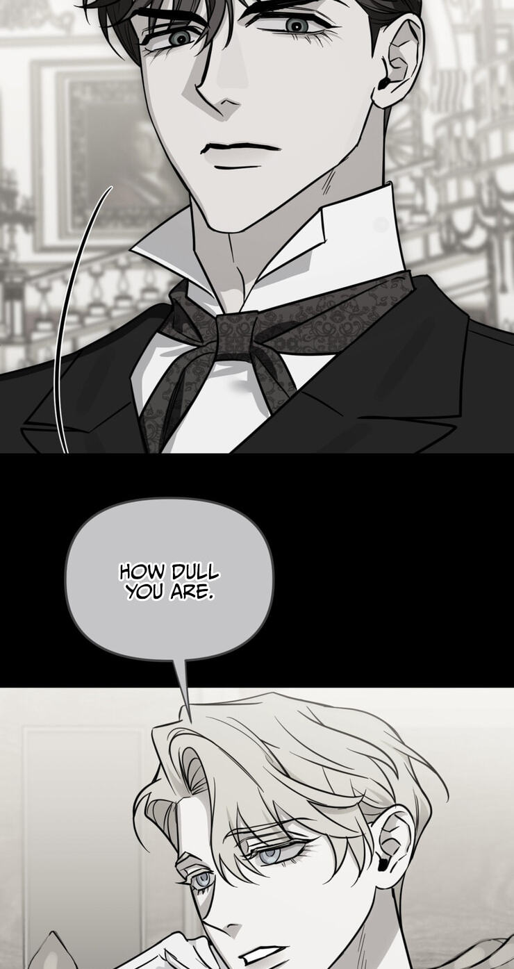 Read Samchone Bam chapter 6 image 9 on Lezhin