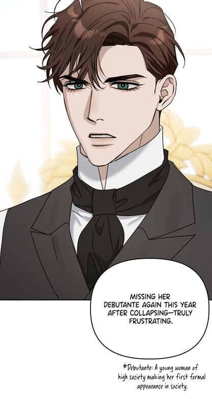 Read Samchone Bam chapter 7 image 22 on Lezhin