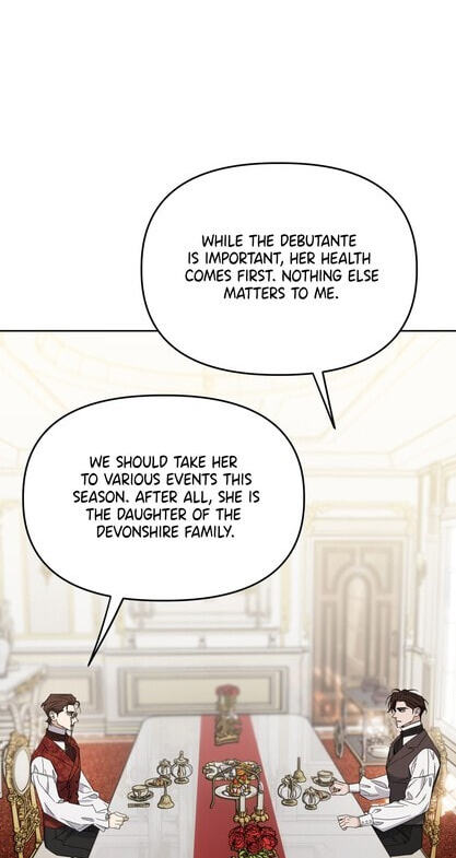 Read Samchone Bam chapter 7 image 23 on Lezhin