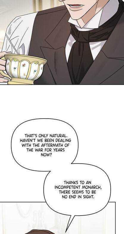 Read Samchone Bam chapter 7 image 27 on Lezhin