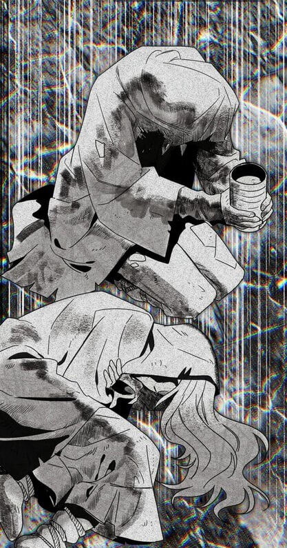 Read Samchone Bam chapter 7 image 31 on Lezhin