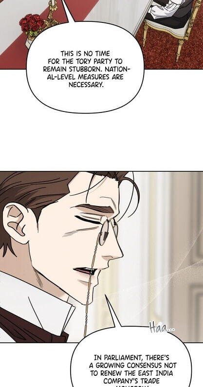 Read Samchone Bam chapter 7 image 38 on Lezhin