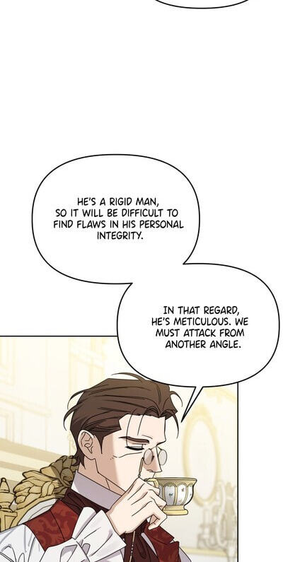 Read Samchone Bam chapter 7 image 42 on Lezhin
