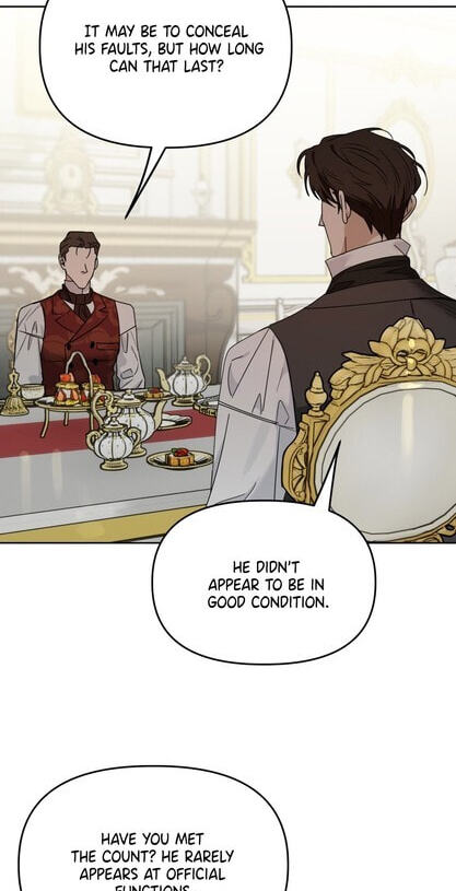 Read Samchone Bam chapter 7 image 49 on Lezhin