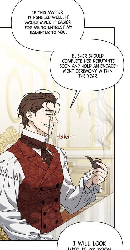 Read Samchone Bam chapter 7 image 59 on Lezhin