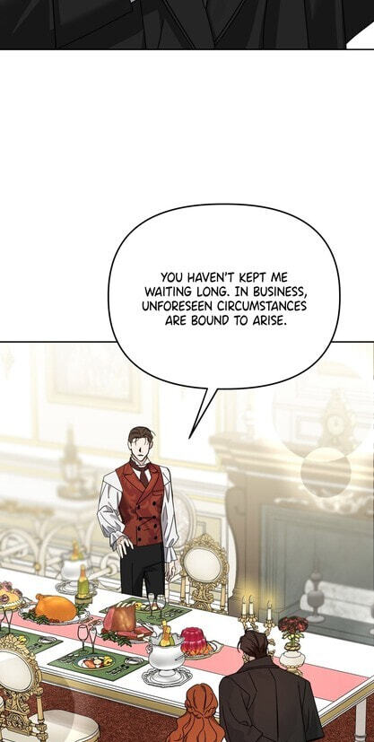 Read Samchone Bam chapter 7 image 8 on Lezhin