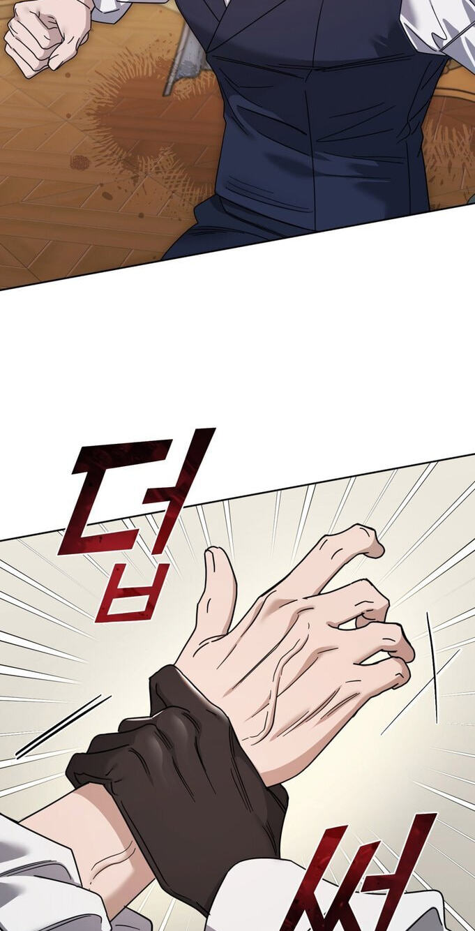 Read Samchone Bam chapter 8 image 1 on Lezhin